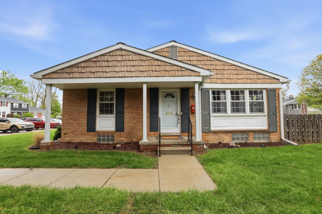 19677 Ironwood Court Northville Township MI 48167