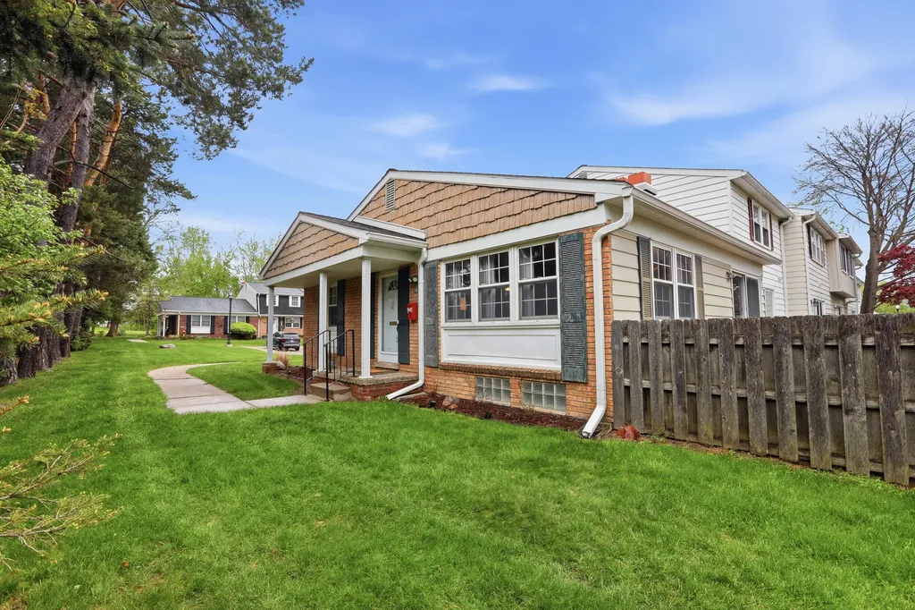 19677 Ironwood Court Northville Township MI 48167