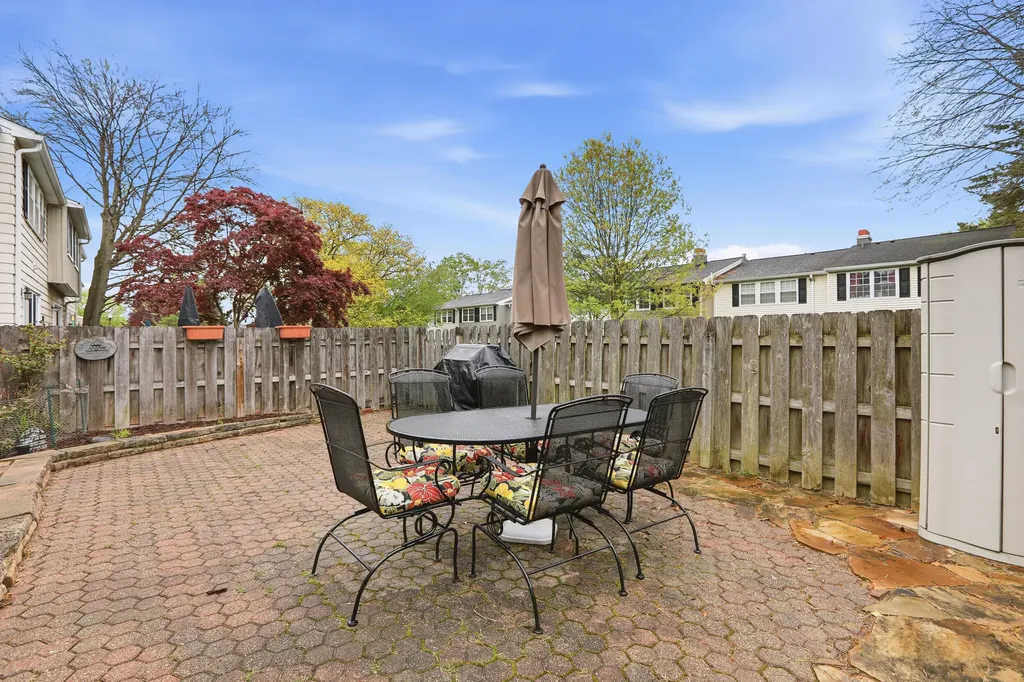19677 Ironwood Court Northville Township MI 48167
