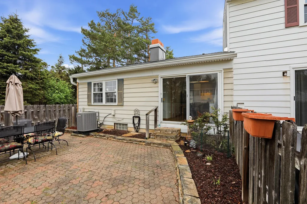 19677 Ironwood Court Northville Township MI 48167