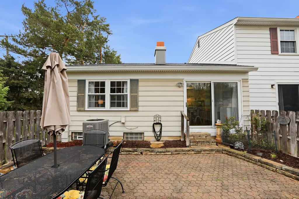 19677 Ironwood Court Northville Township MI 48167