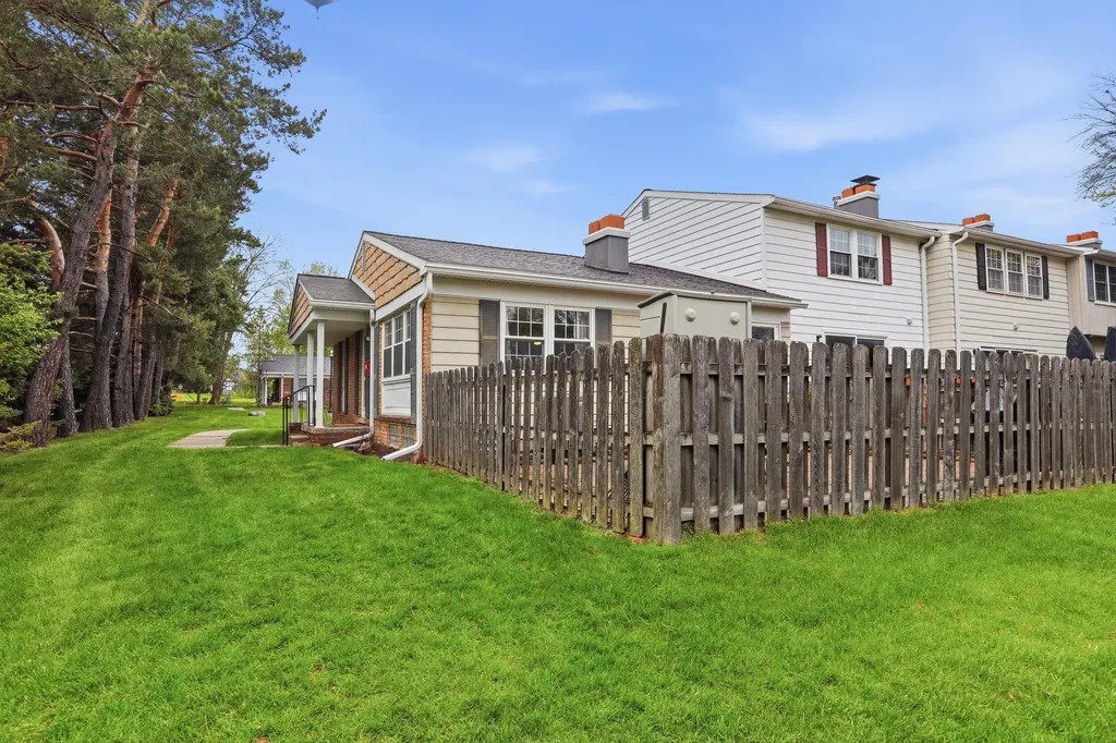 19677 Ironwood Court Northville Township MI 48167
