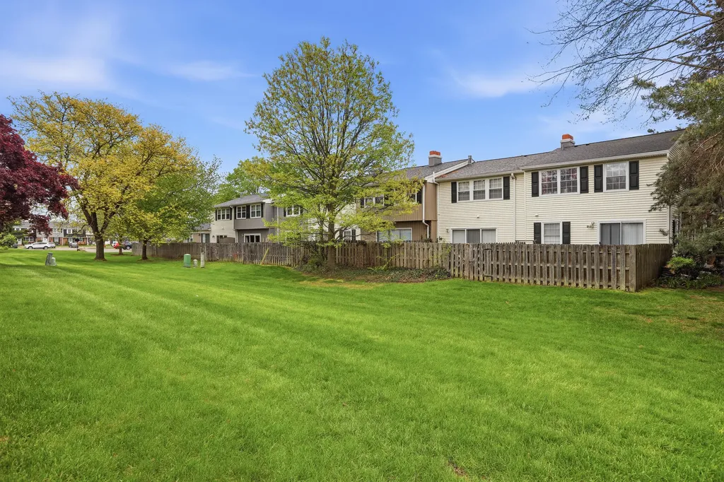 19677 Ironwood Court Northville Township MI 48167