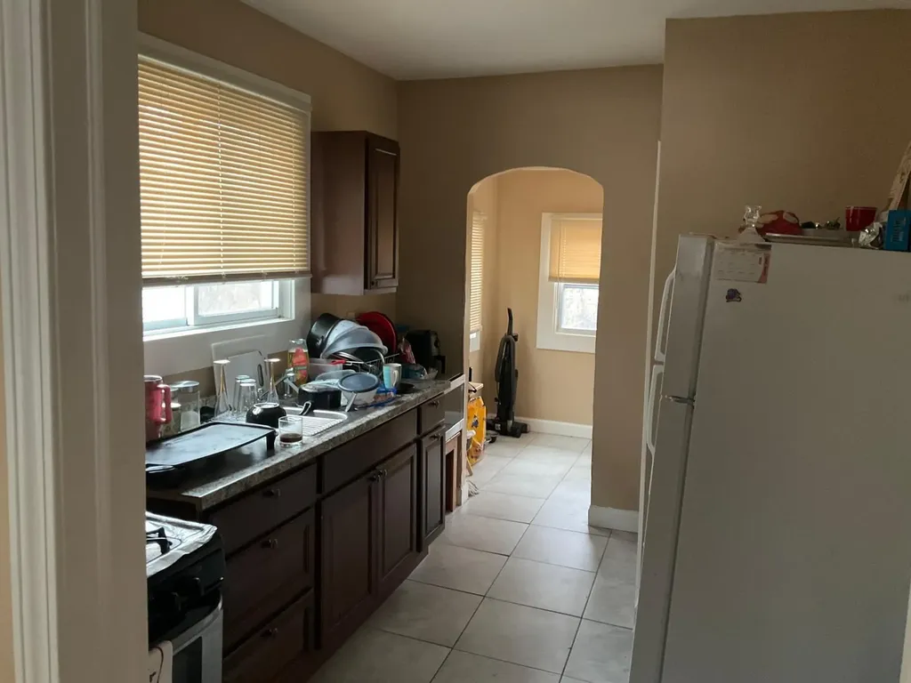 13564 Tuller Street Detroit City MI 48238