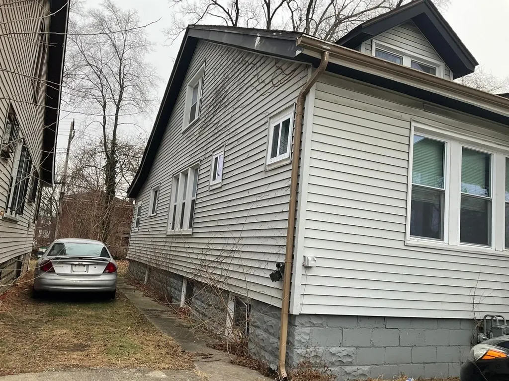 13564 Tuller Street Detroit City MI 48238