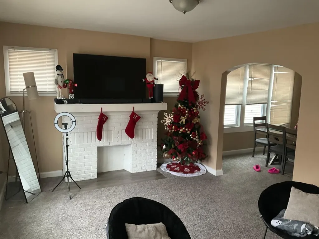 13564 Tuller Street Detroit City MI 48238