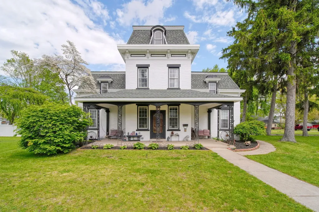 403 E Main Street Morenci City MI 49256