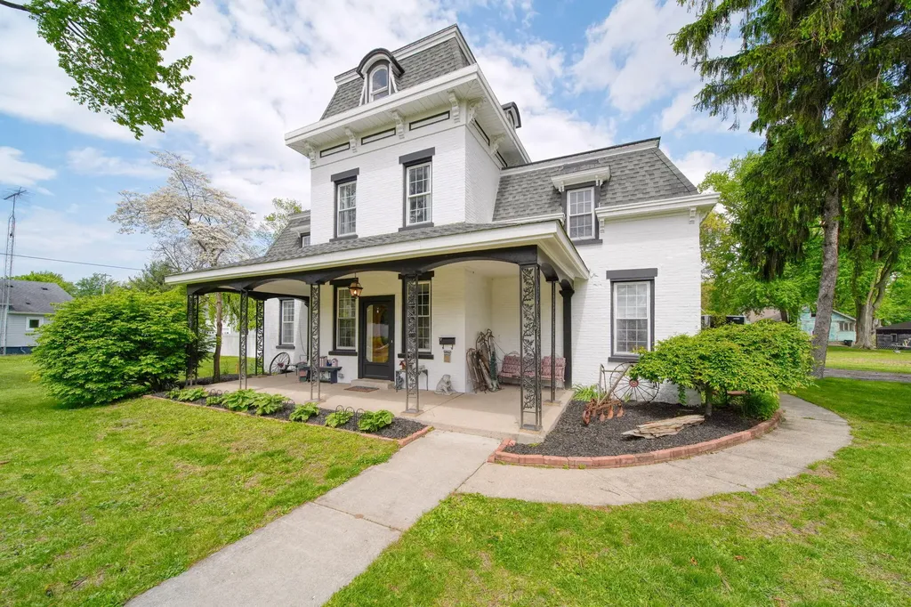 403 E Main Street Morenci City MI 49256
