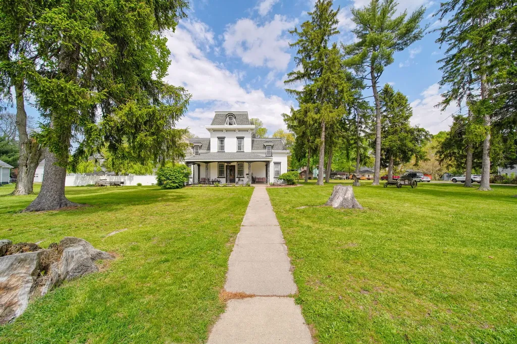 403 E Main Street Morenci City MI 49256