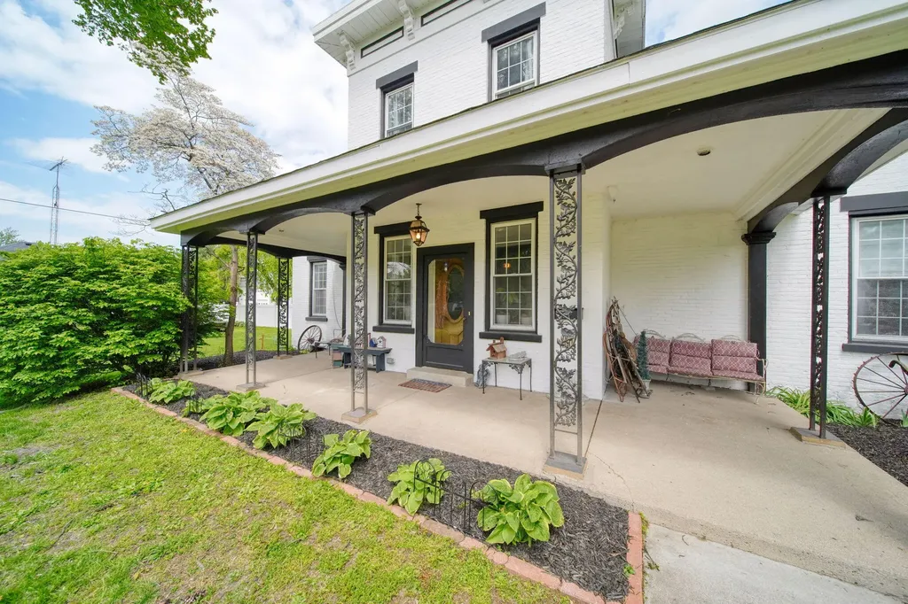 403 E Main Street Morenci City MI 49256
