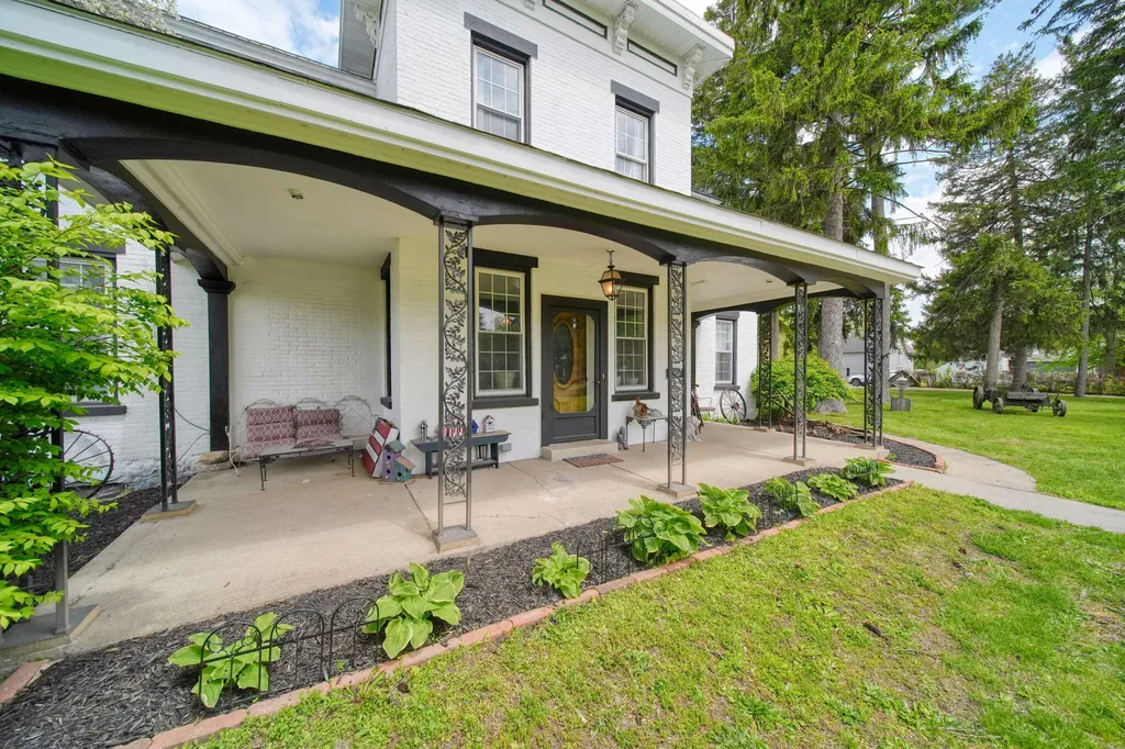 403 E Main Street Morenci City MI 49256