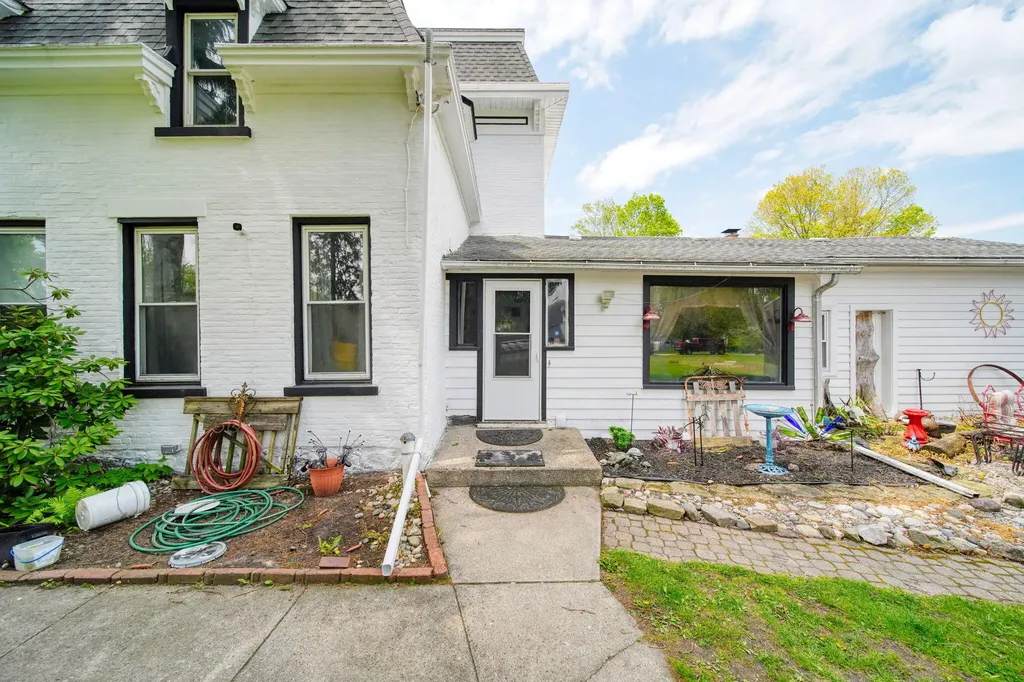 403 E Main Street Morenci City MI 49256
