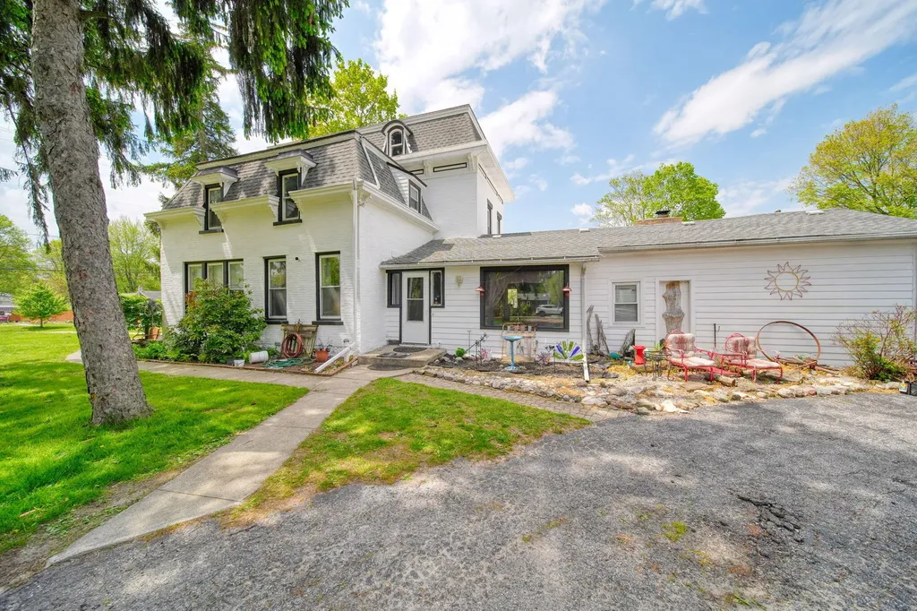 403 E Main Street Morenci City MI 49256