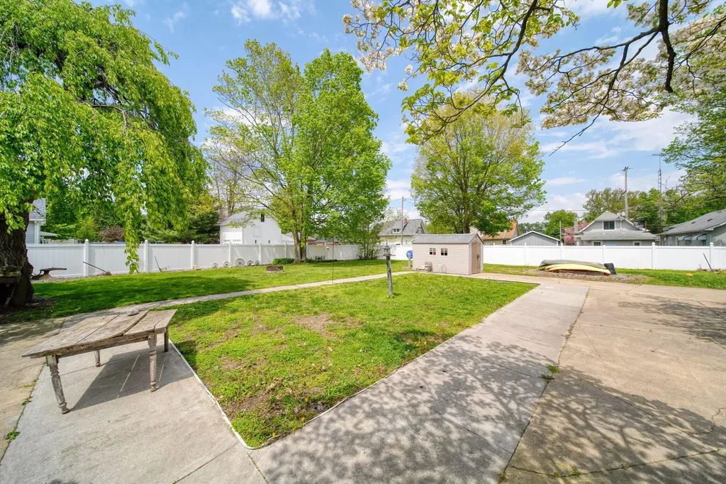 403 E Main Street Morenci City MI 49256