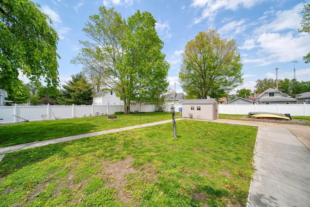 403 E Main Street Morenci City MI 49256