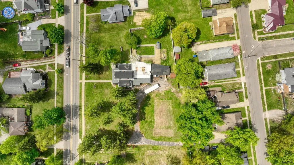403 E Main Street Morenci City MI 49256