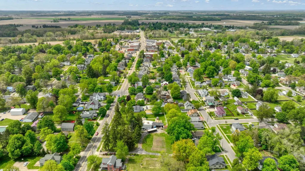 403 E Main Street Morenci City MI 49256