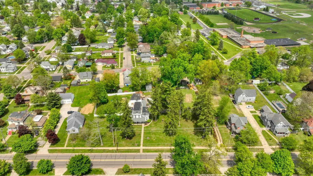 403 E Main Street Morenci City MI 49256