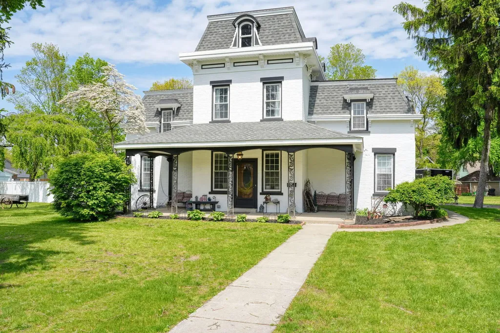 403 E Main Street Morenci City MI 49256