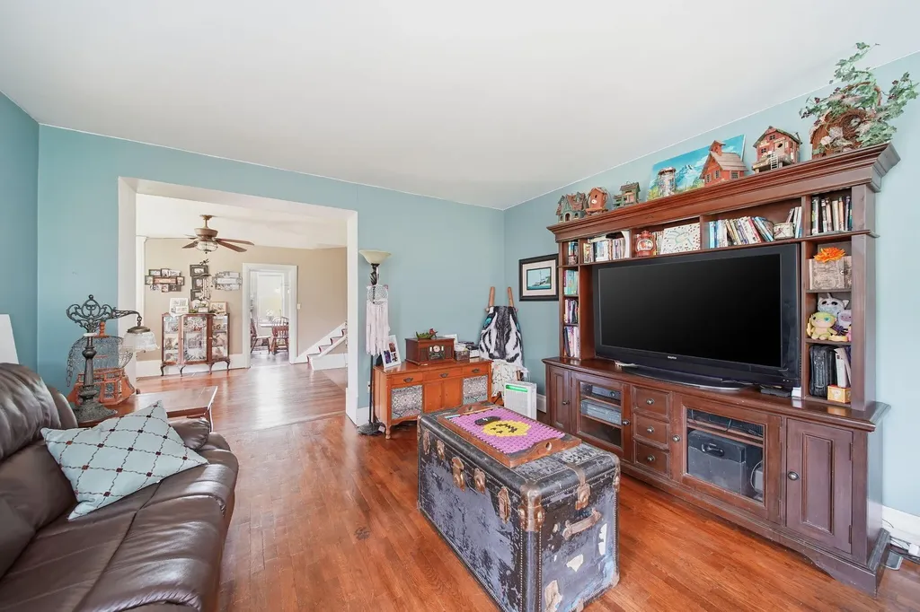 403 E Main Street Morenci City MI 49256