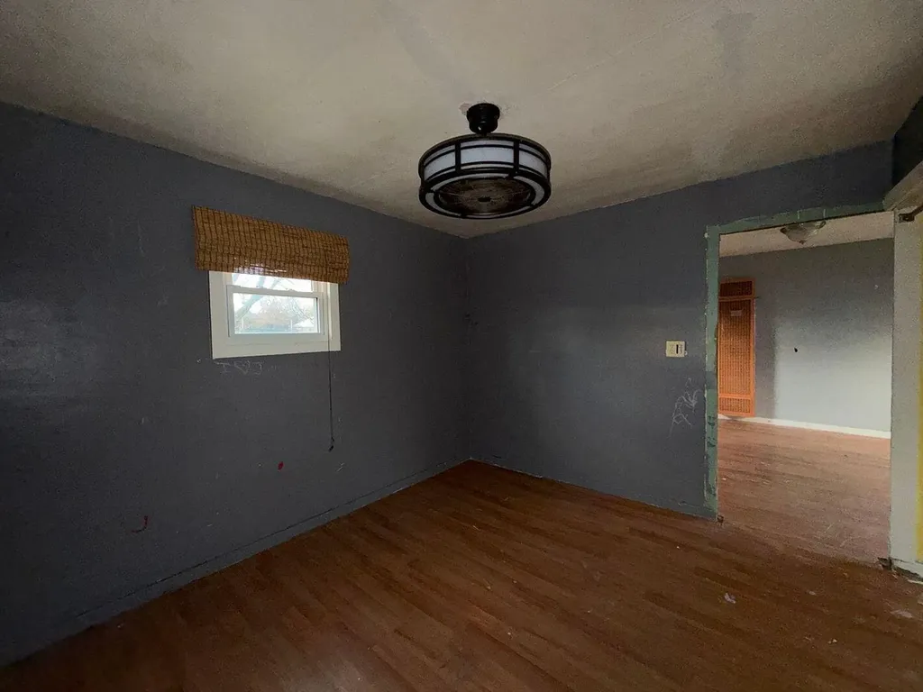 46 Oriole Road Pontiac City MI 48341