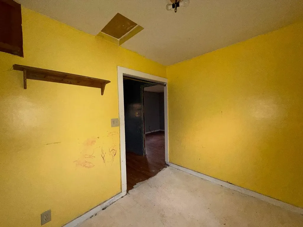 46 Oriole Road Pontiac City MI 48341