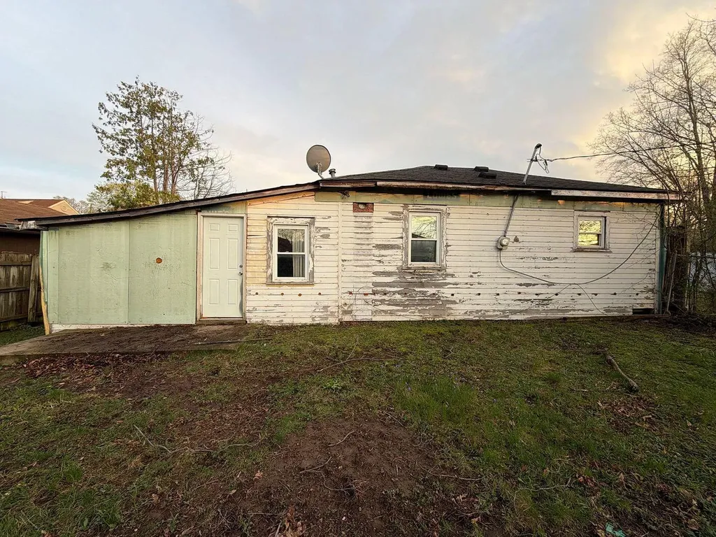 46 Oriole Road Pontiac City MI 48341