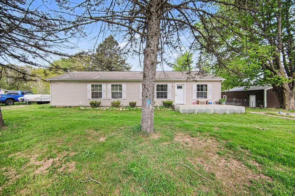 6848 Coon Hill Road Henrietta Township MI 49259