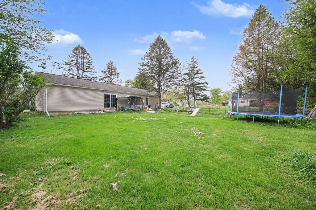 6848 Coon Hill Road Henrietta Township MI 49259