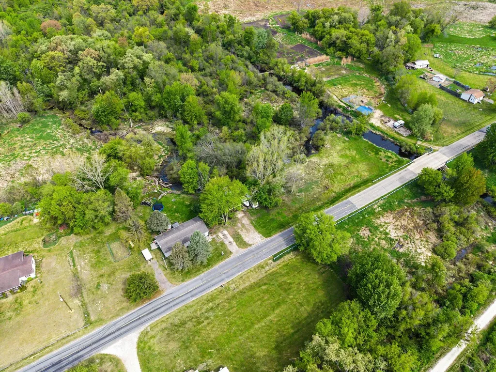 6848 Coon Hill Road Henrietta Township MI 49259