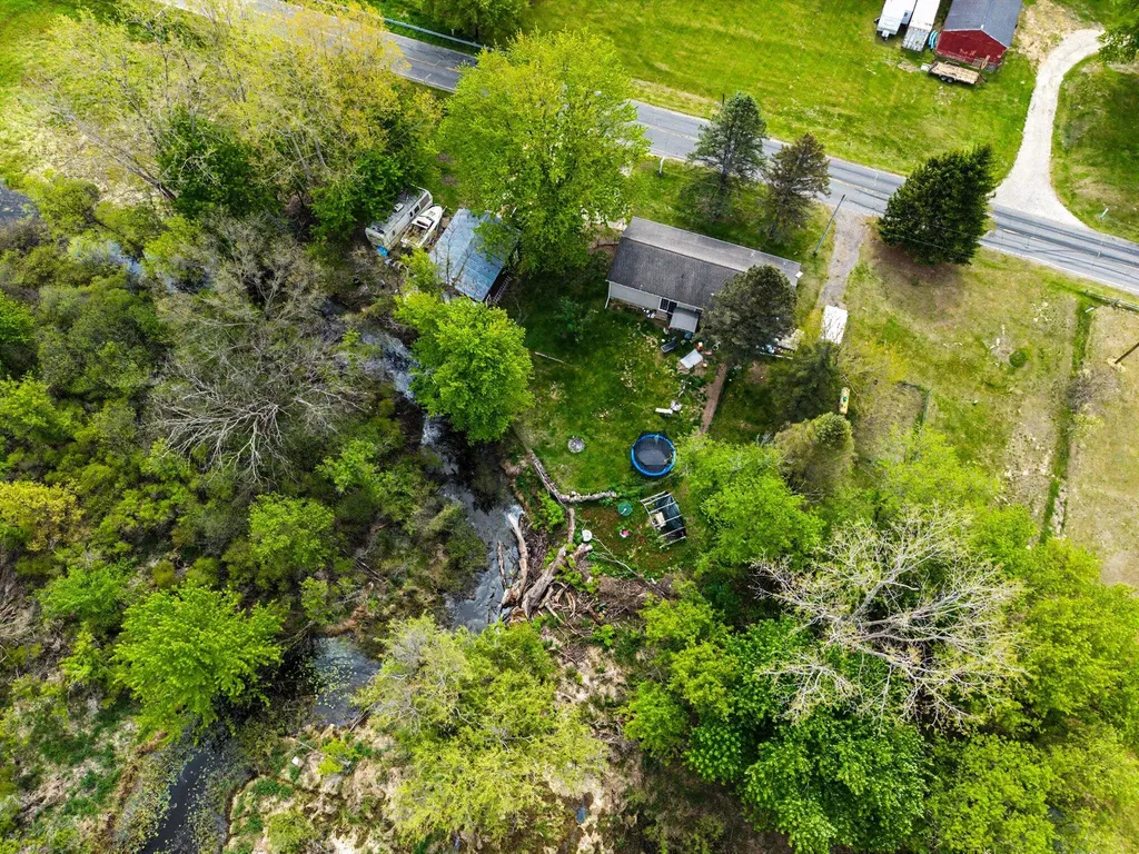 6848 Coon Hill Road Henrietta Township MI 49259