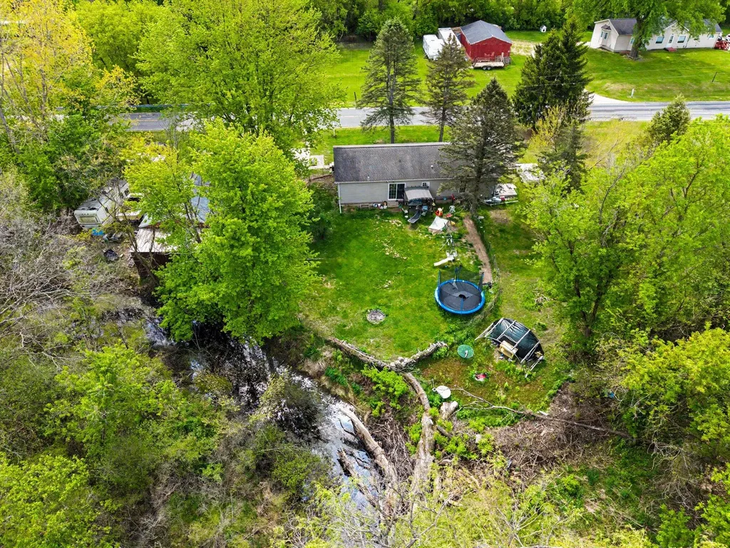 6848 Coon Hill Road Henrietta Township MI 49259
