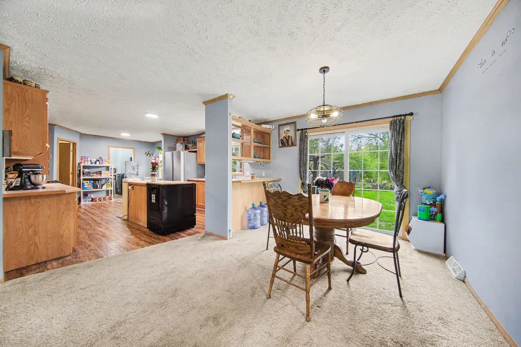 6848 Coon Hill Road Henrietta Township MI 49259