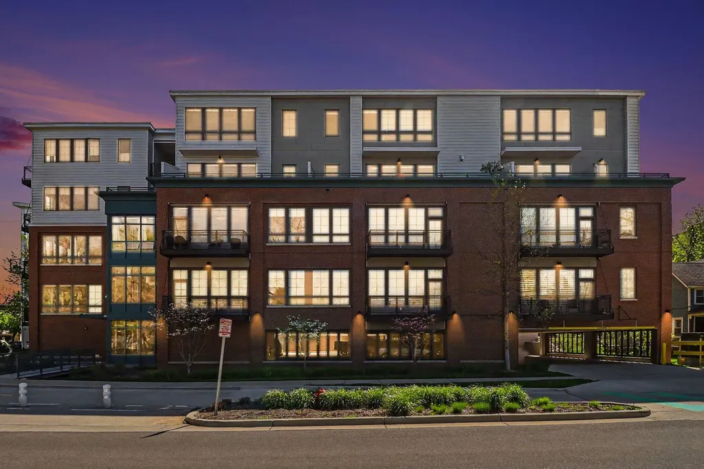 410 N First Street Ann Arbor City MI 48103