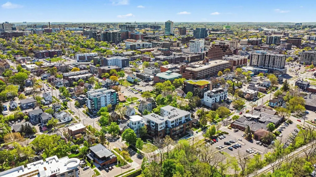410 N First Street Ann Arbor City MI 48103