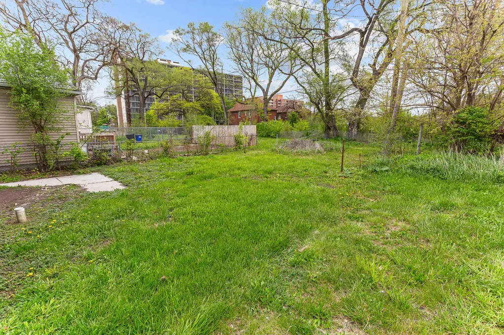 6182 15th Street Detroit City MI 48208