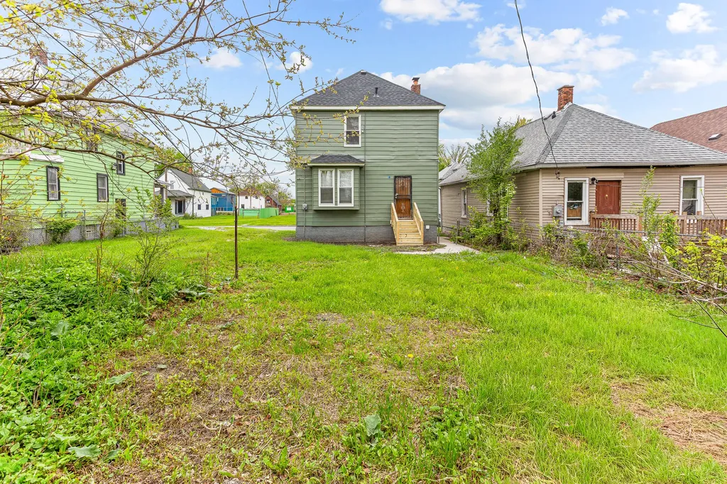 6182 15th Street Detroit City MI 48208