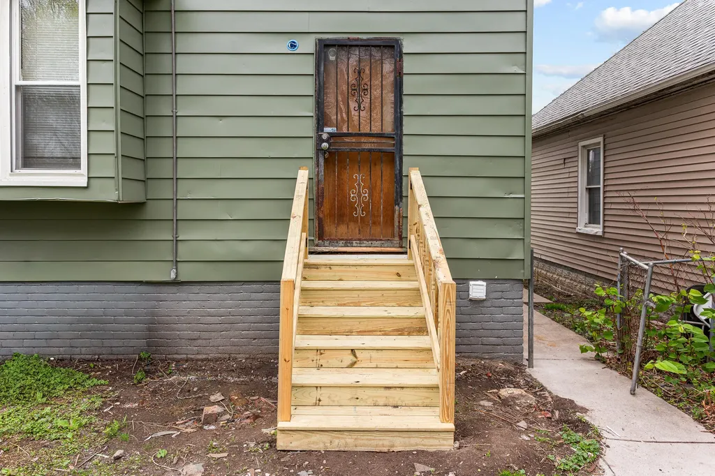 6182 15th Street Detroit City MI 48208