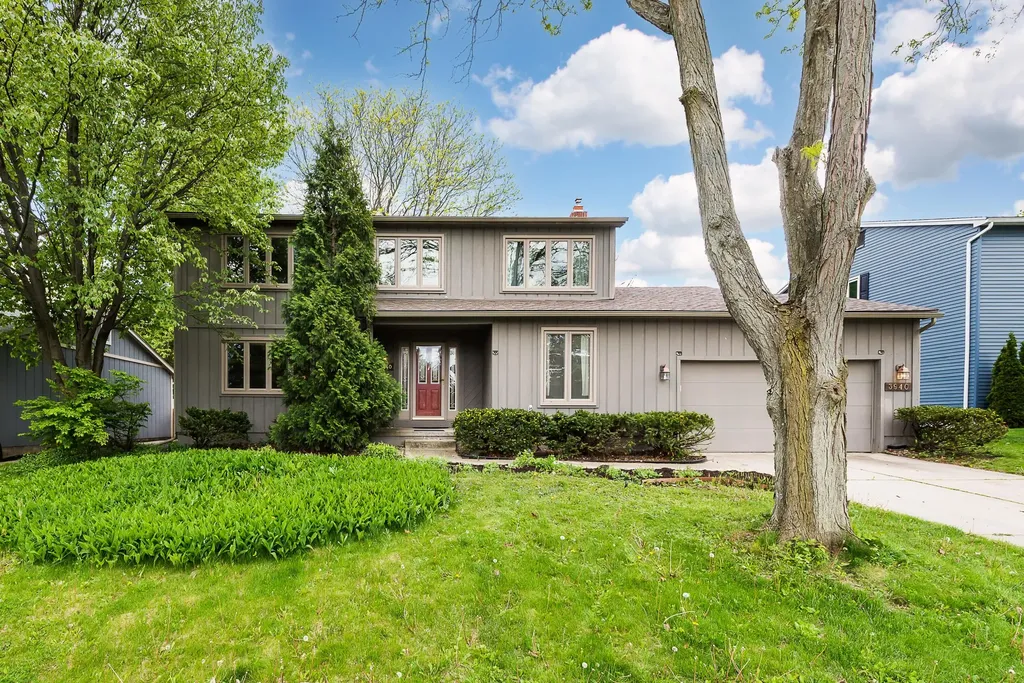 3940 Kipling Drive Ann Arbor City MI 48105