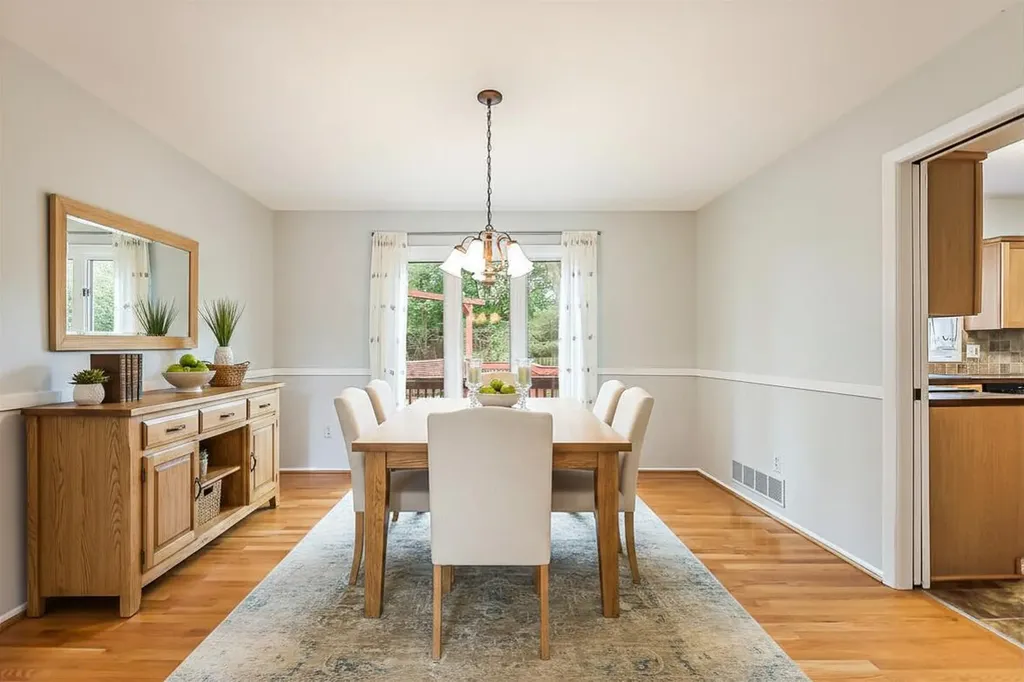 3940 Kipling Drive Ann Arbor City MI 48105