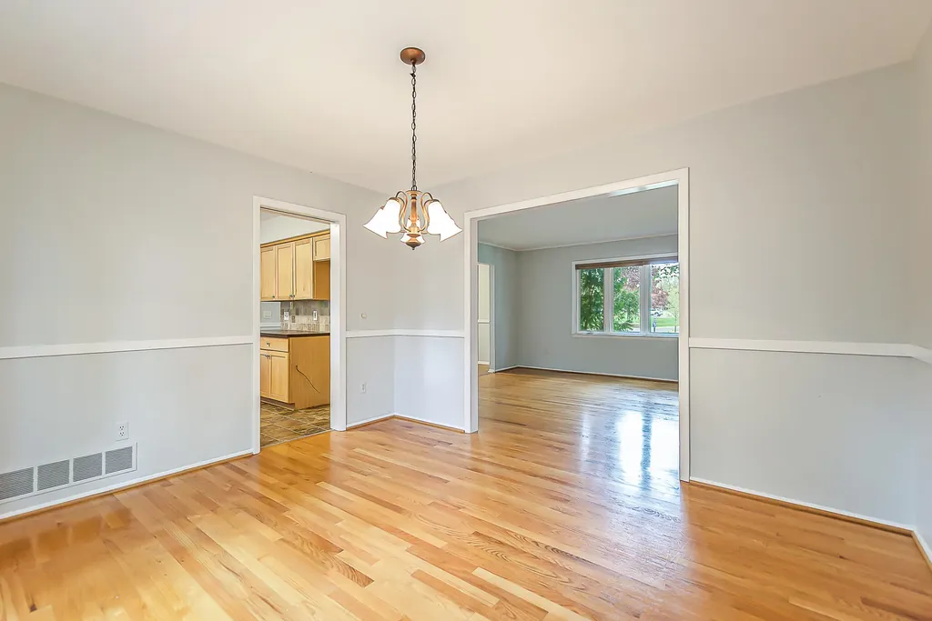 3940 Kipling Drive Ann Arbor City MI 48105