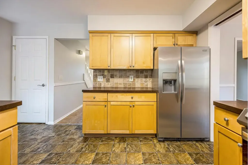 3940 Kipling Drive Ann Arbor City MI 48105