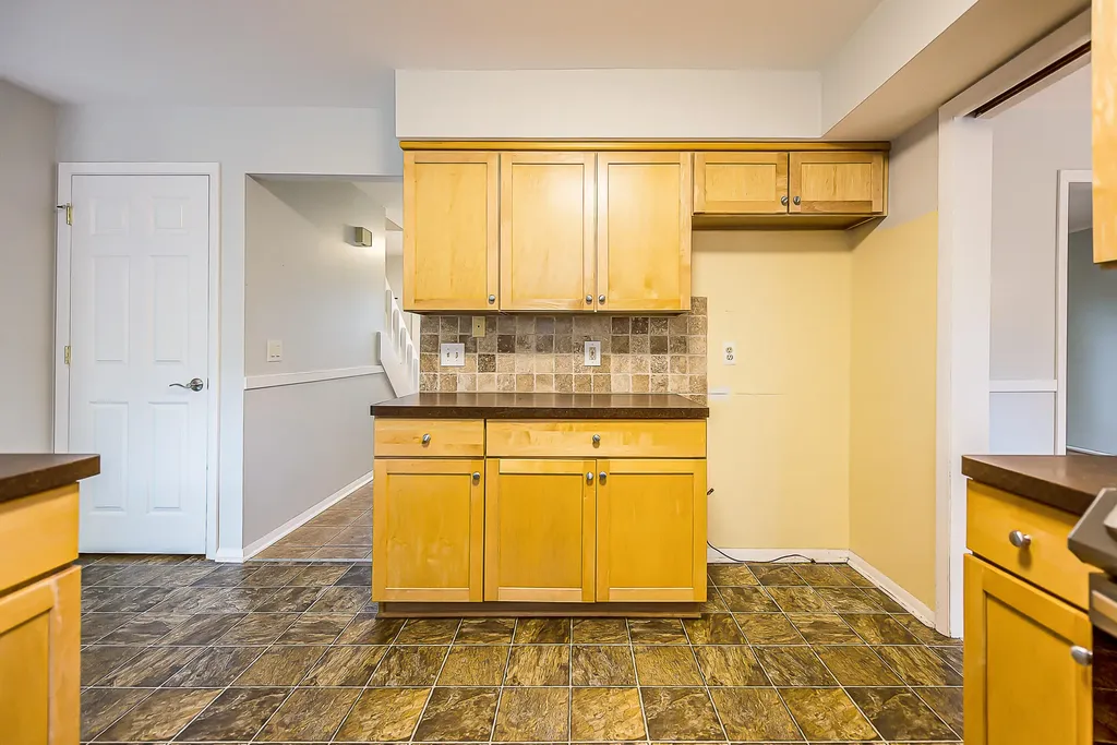3940 Kipling Drive Ann Arbor City MI 48105