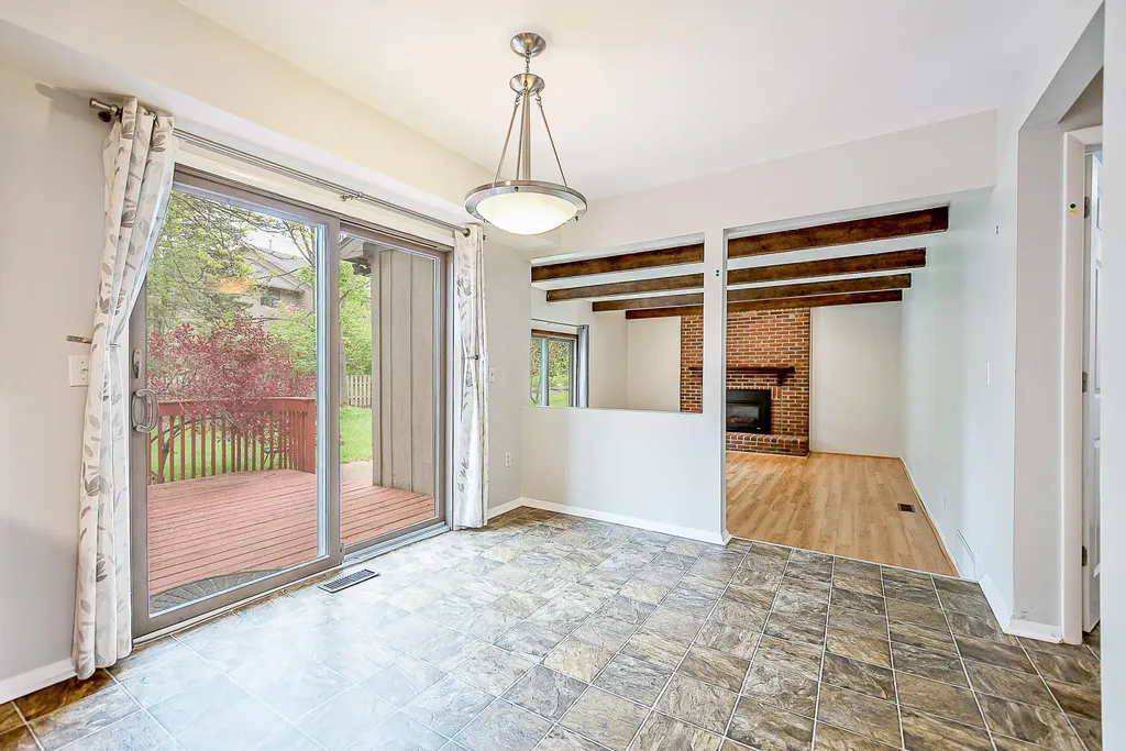 3940 Kipling Drive Ann Arbor City MI 48105