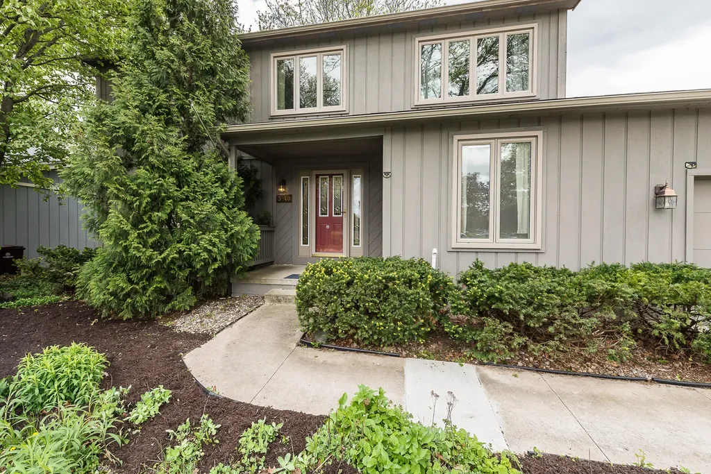 3940 Kipling Drive Ann Arbor City MI 48105
