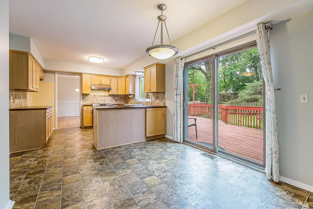 3940 Kipling Drive Ann Arbor City MI 48105