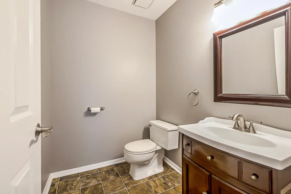 3940 Kipling Drive Ann Arbor City MI 48105