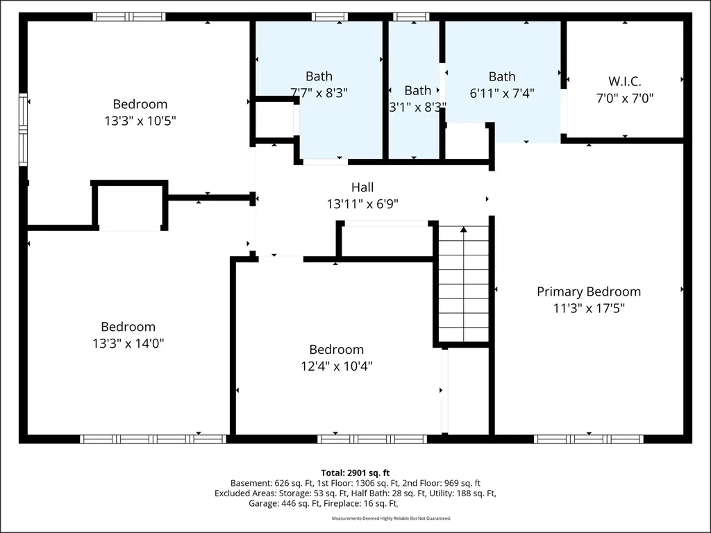 3940 Kipling Drive Ann Arbor City MI 48105