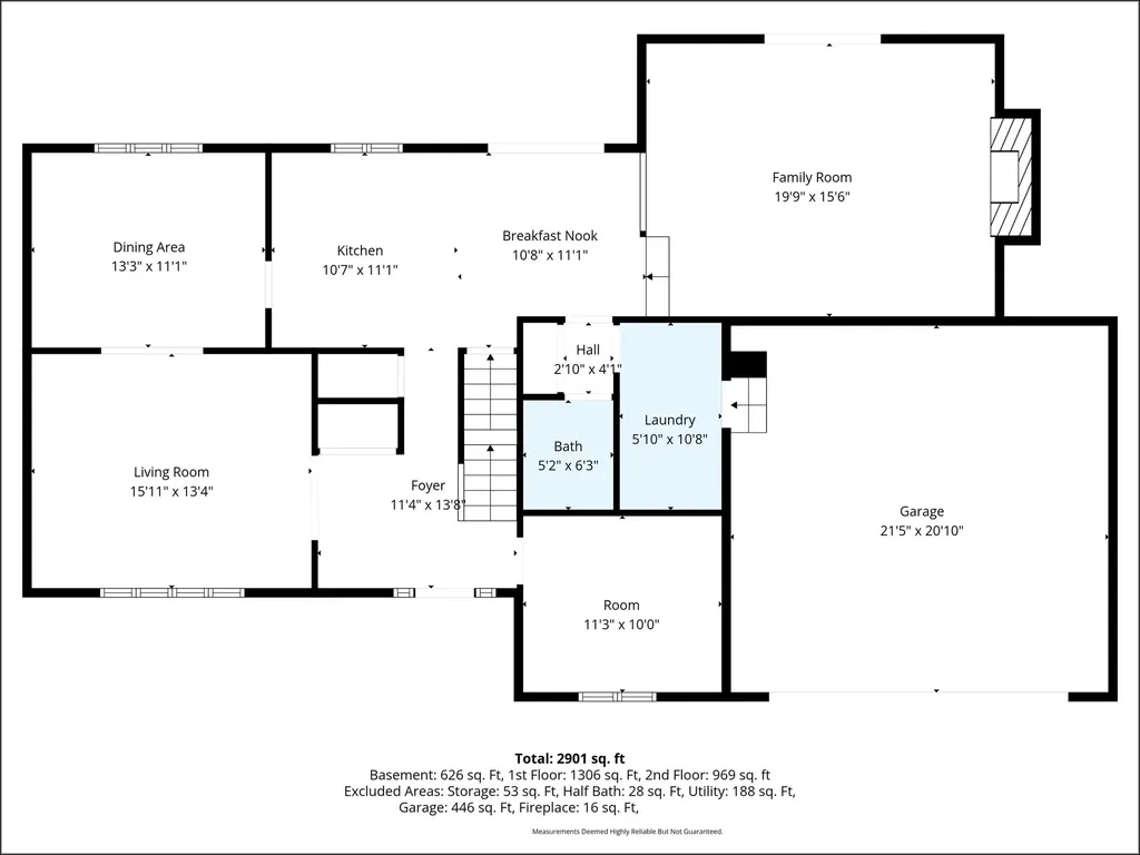 3940 Kipling Drive Ann Arbor City MI 48105