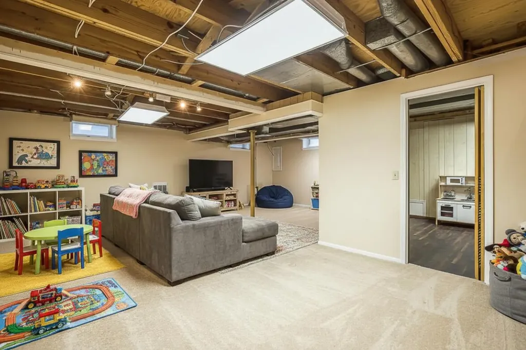 3940 Kipling Drive Ann Arbor City MI 48105